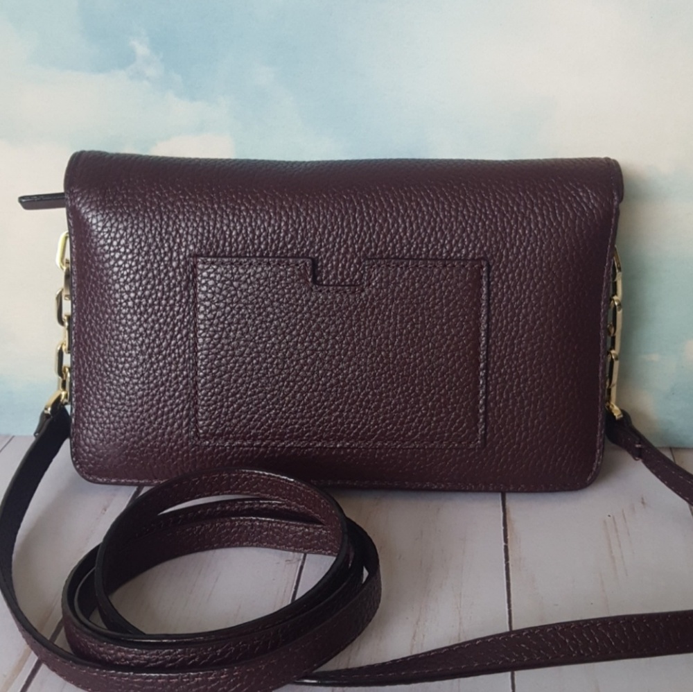 kate spade Valli Crossbody Wallet Mulberry Street - Picture 2 of 8